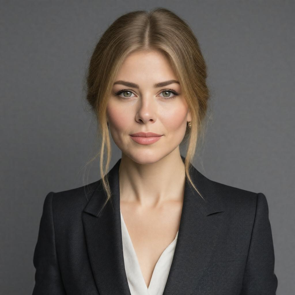 Imogen Stubbs